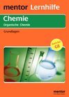 Buchcover Organische Chemie. Grundlagen