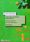 Buchcover Humanbiologie