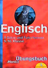 Buchcover If-Sätze und Futurformen