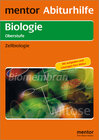 Buchcover mentor Abiturhilfe: Biologie Oberstufe