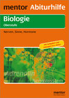 Buchcover mentor Abiturhilfe: Biologie Oberstufe