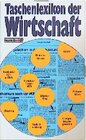Buchcover Taschenlexikon der Wirtschaft