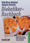 Buchcover Diabetiker-Backbuch