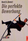 Buchcover Die perfekte Bewerbung!