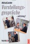 Buchcover Vorstellungsgespräche - mit Erfolg!