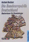 Buchcover Die Bundesrepublik Deutschland
