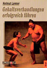 Buchcover Gehaltsverhandlungen - erfolgreich führen