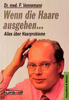 Buchcover Wenn die Haare ausgehen