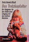 Buchcover Das Trotzkopfalter