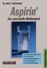 Buchcover Aspirin
