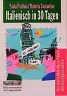 Buchcover Italienisch in 30 Tagen