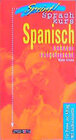 Buchcover Sprint! Sprachkurs Spanisch - schnell aufgefrischt