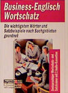 Buchcover Business-Englisch-Wortschatz