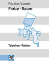 Buchcover Farbe -- Raum