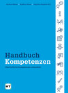 Buchcover Handbuch Kompetenzen