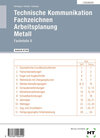 Buchcover Lösungen Technische Kommunikation