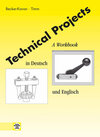 Buchcover Technical Projects