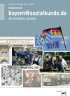 Buchcover Arbeitsheft bayern@sozialkunde.de