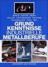 Buchcover Grundkenntnisse industrielle Metallberufe