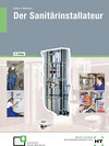 Buchcover Der Sanitärinstallateur
