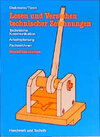 Buchcover Lesen und Verstehen technischer Zeichnungen. Technische Kommunikation,...