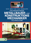 Buchcover Fachkenntnisse Metallbauer und Konstruktionsmechaniker