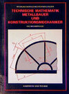 Buchcover Technische Mathematik Metallbauer und Konstruktionsmechaniker