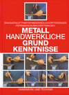 Buchcover Metallhandwerkliche Grundkenntnisse