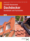 Buchcover Lernfeld Bautechnik Dachdecker