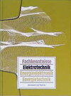 Buchcover Fachkenntnisse Elektrotechnik nach Neuordnung