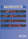Buchcover Kraftfahrzeug-Technologie