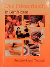 Buchcover Das Friseurbuch in Lernfeldern