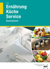 Buchcover Ernährung Küche Service
