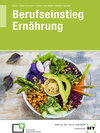 Buchcover Berufseinstieg Ernährung