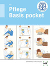 Buchcover Pflege Basis pocket