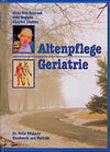 Buchcover Altenpflege - Geriatrie