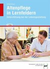 Buchcover Altenpflege in Lernfeldern