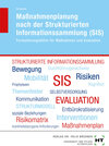 Buchcover Maßnahmenplanung nach der Strukturierten Informationssammlung (SIS)