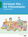 Buchcover Kartenset Kita - Die Pfützenhüpfer