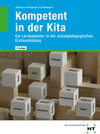 Buchcover Kompetent in der Kita