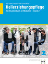 Buchcover Heilerziehungspflege