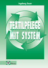 Buchcover Textilpflege mit System