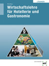Buchcover Lösungen Wirtschaftslehre für Hotellerie und Gastronomie