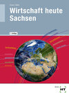 Buchcover Wirtschaft heute Sachsen