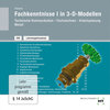 Buchcover Lehrerbegleitmaterial Fachkenntnisse I in 3-D-Modellen