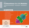 Buchcover Lehrerbegleitmaterial Fachkenntnisse II in 3-D-Modellen