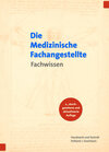 Buchcover Die Medizinische Fachangestellte