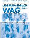 Buchcover WAG PLUS     Wirtschaft - Arbeit - Gesundheit