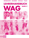 Buchcover WAG PLUS. Band 2