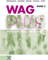 Buchcover WAG PLUS - Band 3